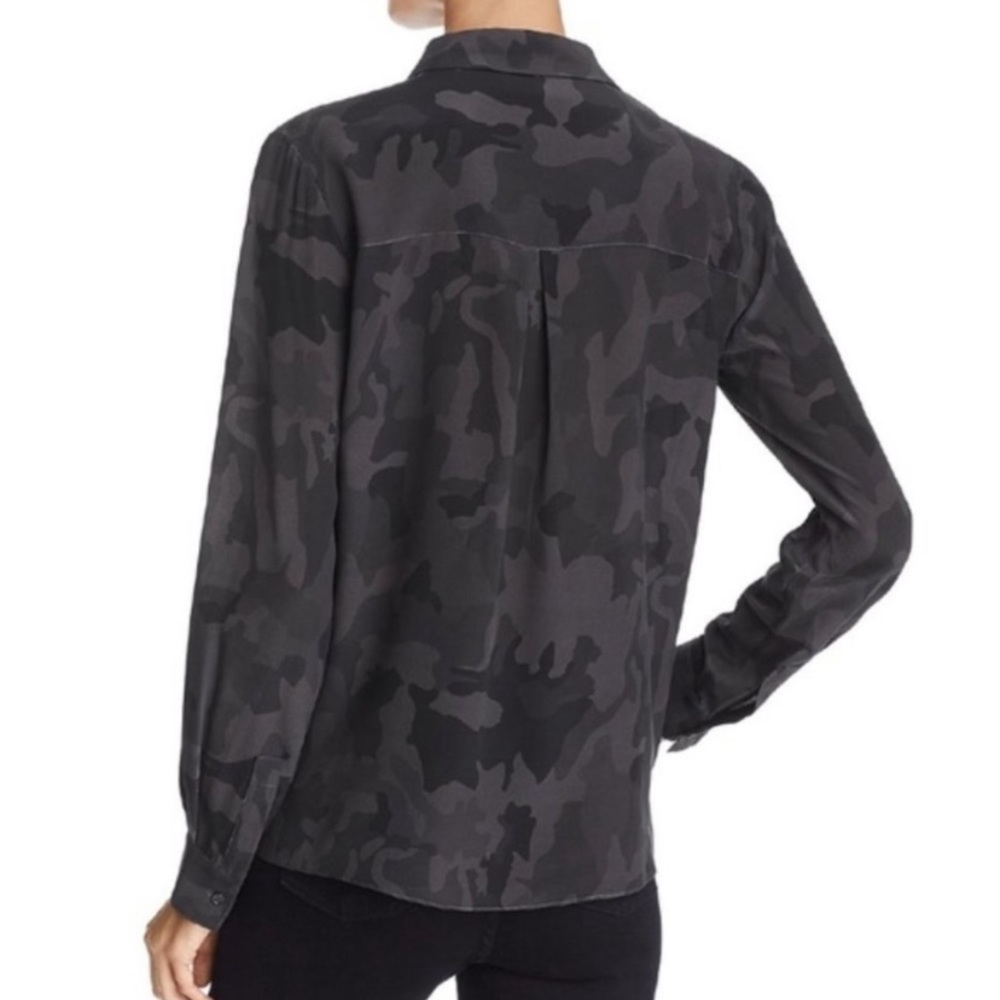 Rails Rhett Button Down Blouse - image 2